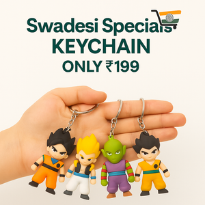 Swadesi Specials Keychains Under 199/-